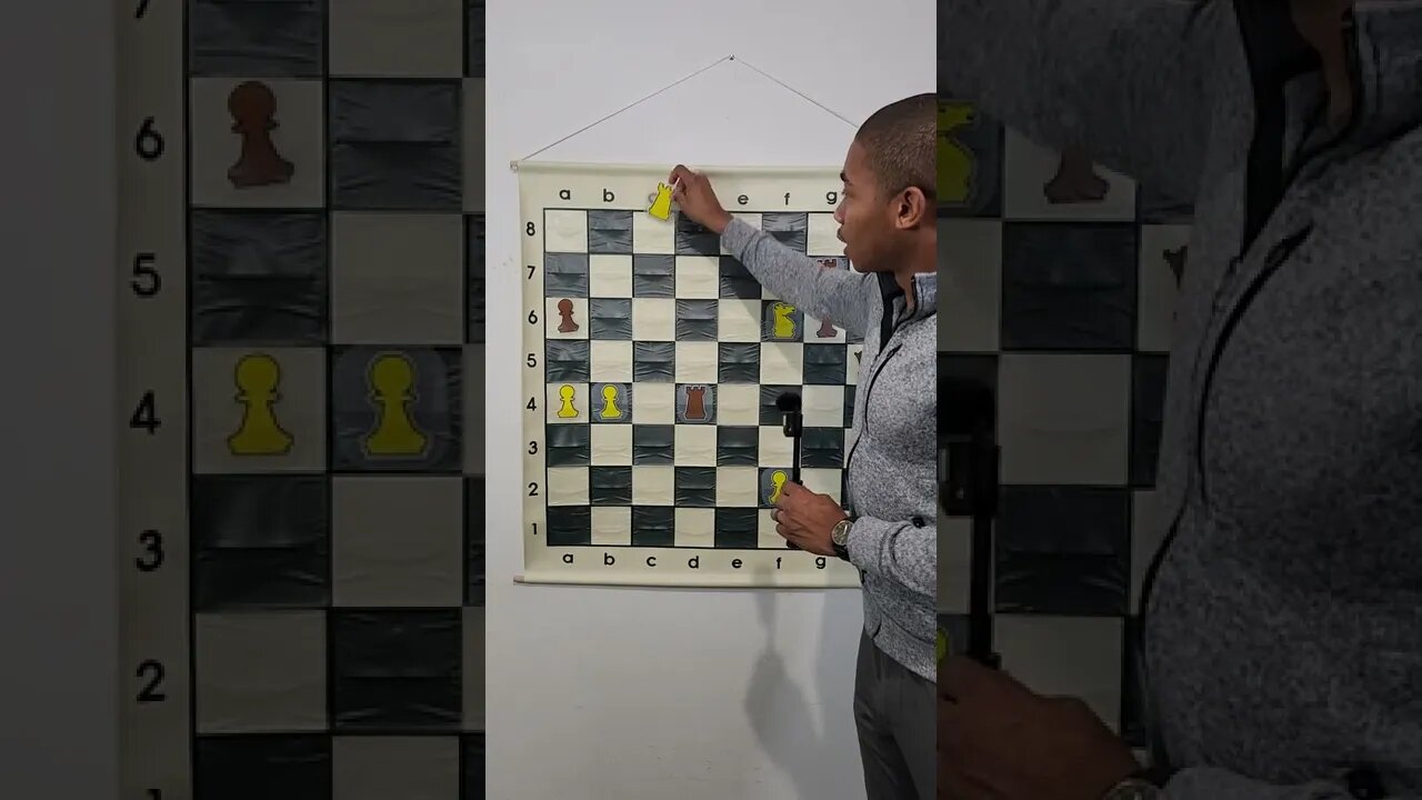 Mate in 2!