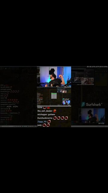 The Best Destiny Clip Of 2022 (Destiny Reacts To Hasan Malding At xQc)