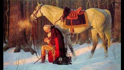 Psychic Focus on the Prophecy of George Washington