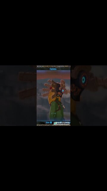 Audition Video [#06] So You Want to Be Link Competition [BOTW] Submit Your Video Today!