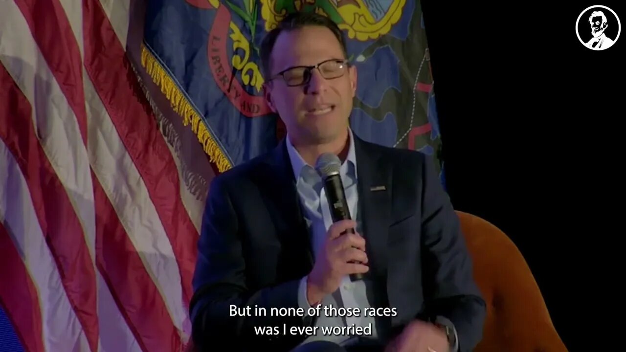 Doug Mastriano Threatens American Democracy