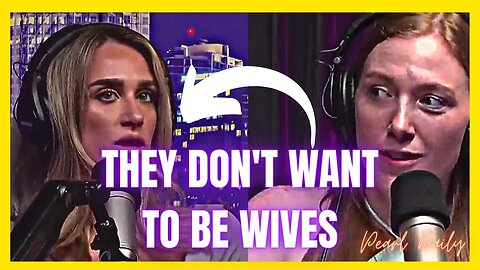 The Sad State Of Modern Women