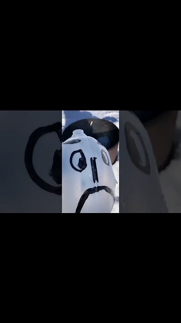 Range target lips off. #shorts