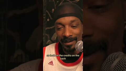 Nardwaur Had Snoop Dogg Freaking Out (via: nardwuar) #music #nardwuar #snoopdogg #fyp