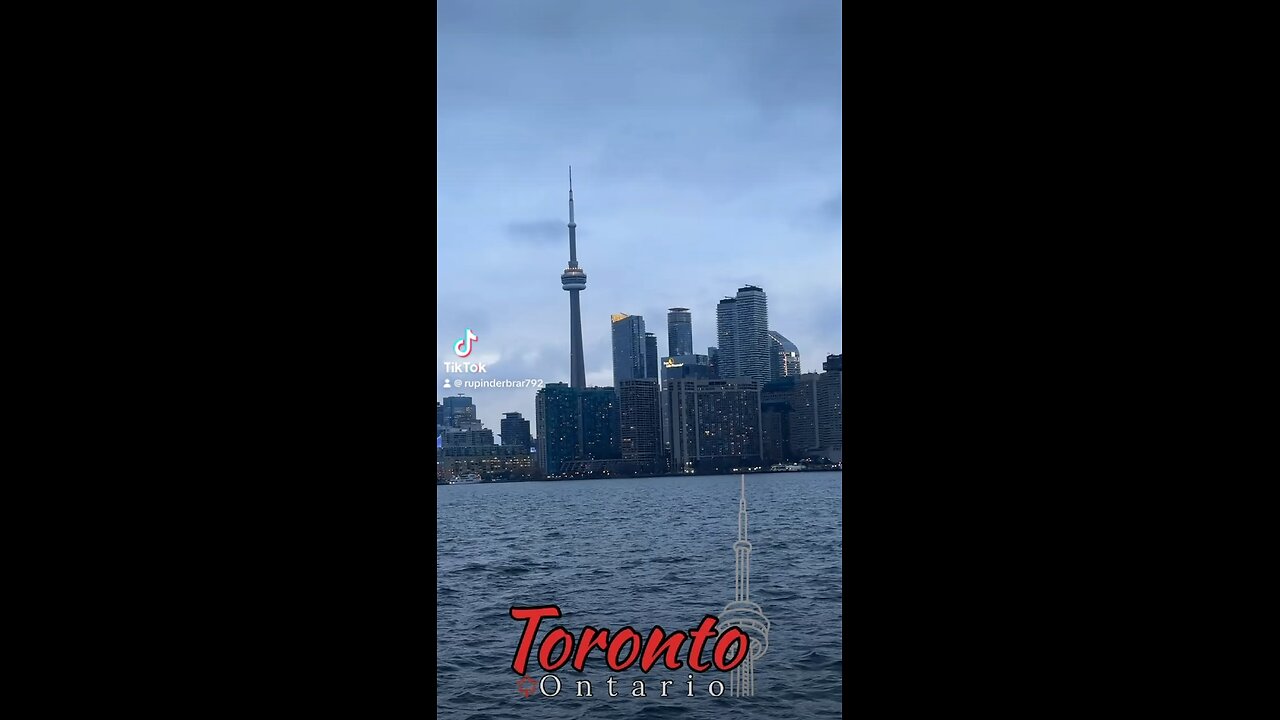 Toronto