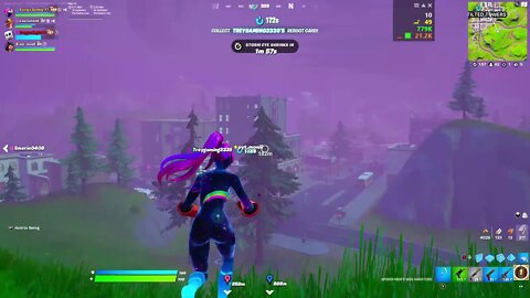 SAVAGE GAMING-YT LIVE FORTNITE