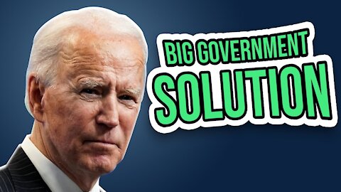 Biden is the Anti Reagan, Will Republicans Oppose Him?