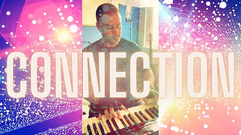 Connection • Piano Instrumental #focus #prayer #432hz #music #introspection #worship #studymusic