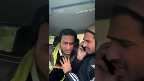 Papa akela hu Kasam se Comedy #Round2hellM | By Nazim New