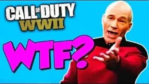 NEW COD WW2 PATCH MADE THE GAME WORSE!