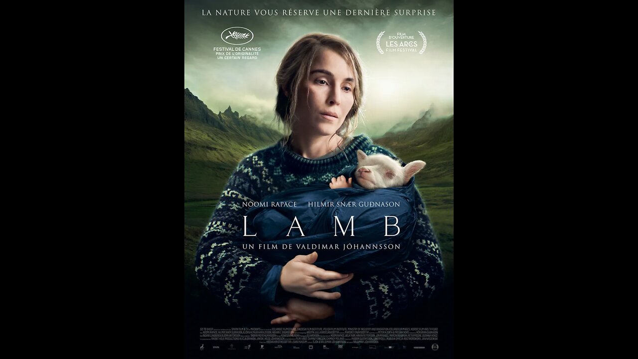 LAMB MOVIE REVIEWS - LATEST HOLLYWOOD MOVIE REVIEWS