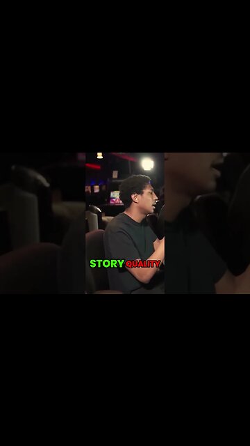 The Evolution of Gaming Graphics Are Stories Keeping Up