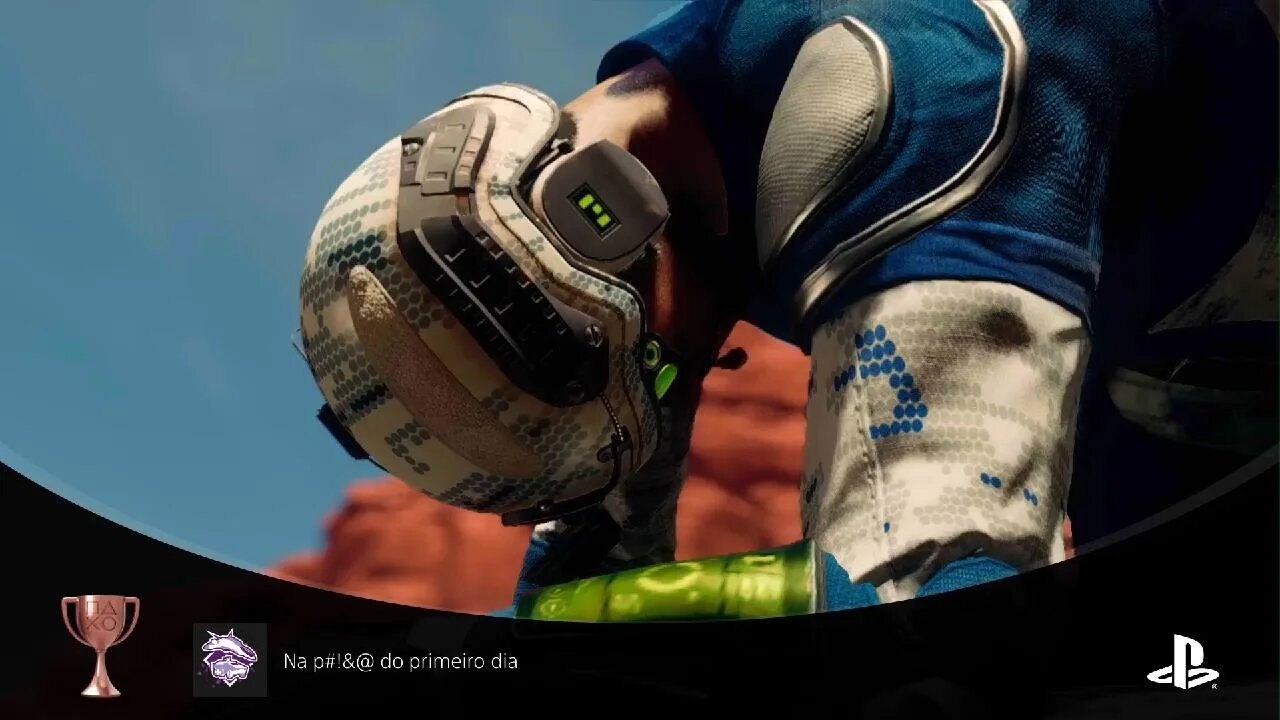 Saints Row (2022) #trofeu #playstation5
