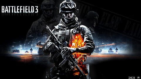 Battlefield 3 - I QUIT!!!