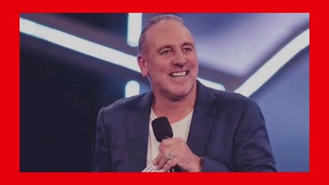 Hillsong: El anillo del líder