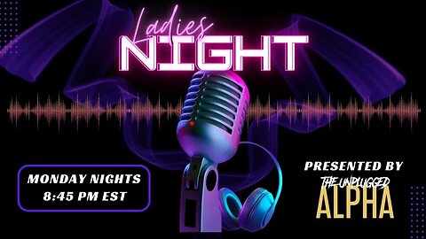 Ladies Night