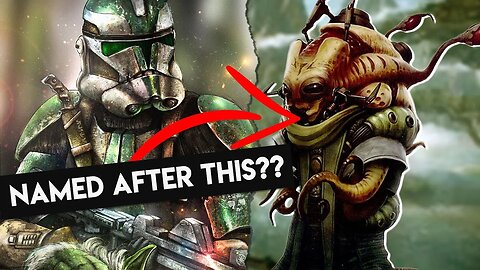 The Sinister Secret Commander Gree's Name Hid