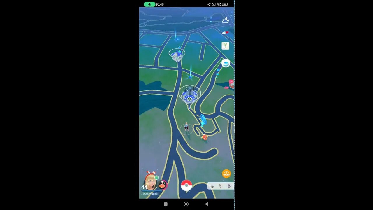 Live de Pokémon GO - Evento Um Herói Sábio