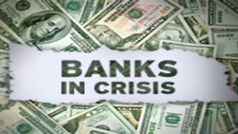 USA BANKS BEING BROUGHT OUT BY FOREIGN BANKS U.S DOLLARS ARE NO LONGER VALUABLE