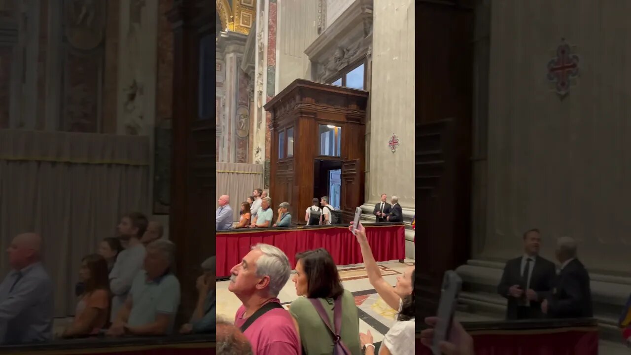 Schweizer Guard Vatican