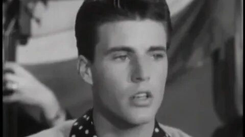 Ricky Nelson - Young Emotions - 1960