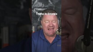 The case against Trump falls apart in Georgia.