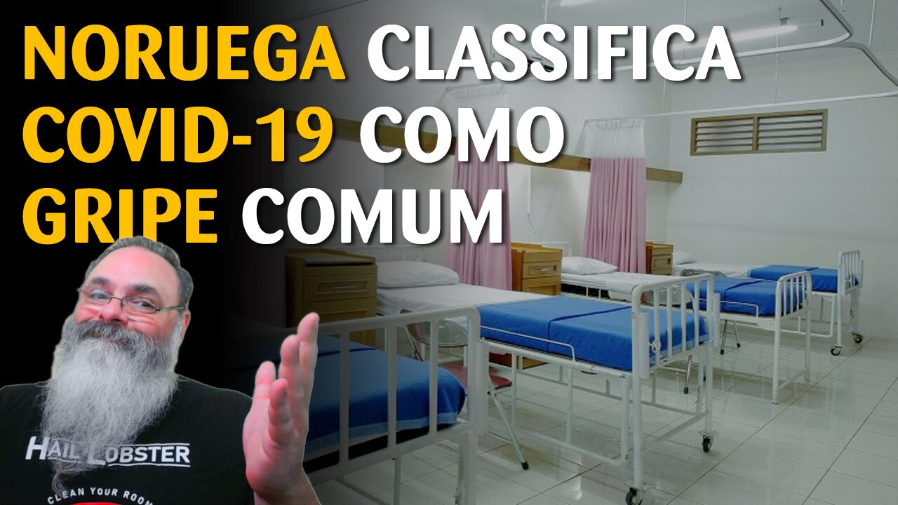 Noruega declara que COVID-19 não é mais problema