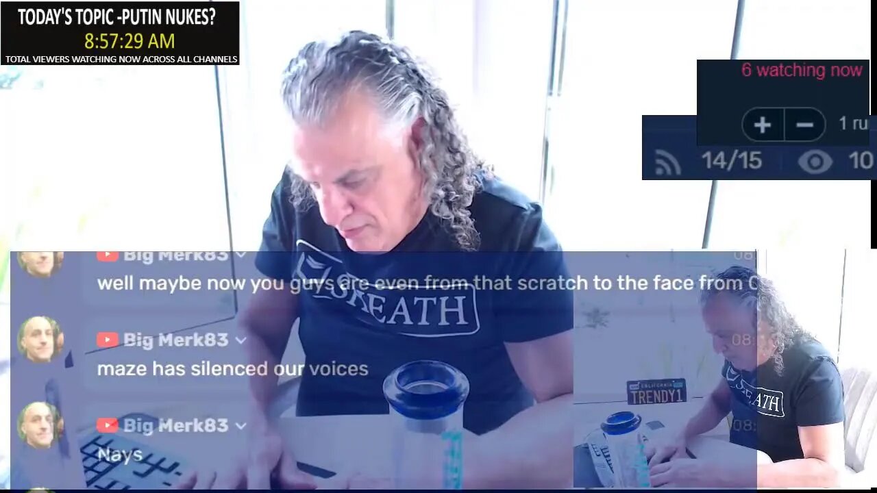 ONE @RYPT0 PODCASTER APOLOGIZES FINALLY AFTER I DID!