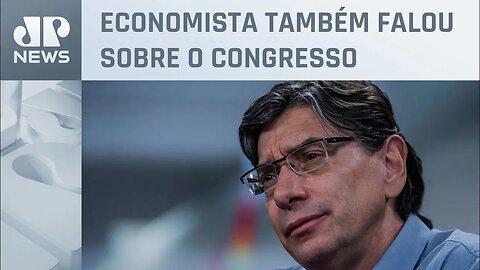 Marcio Pochmann critica taxas de juros e autonomia do Banco Central: “Parece uma caixa preta”