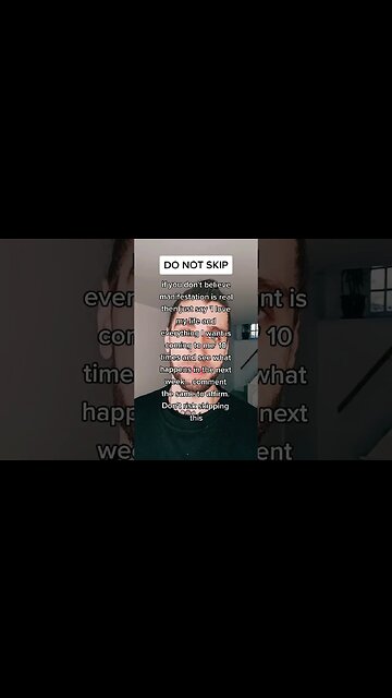 Manifest Anything Fast In 2023...