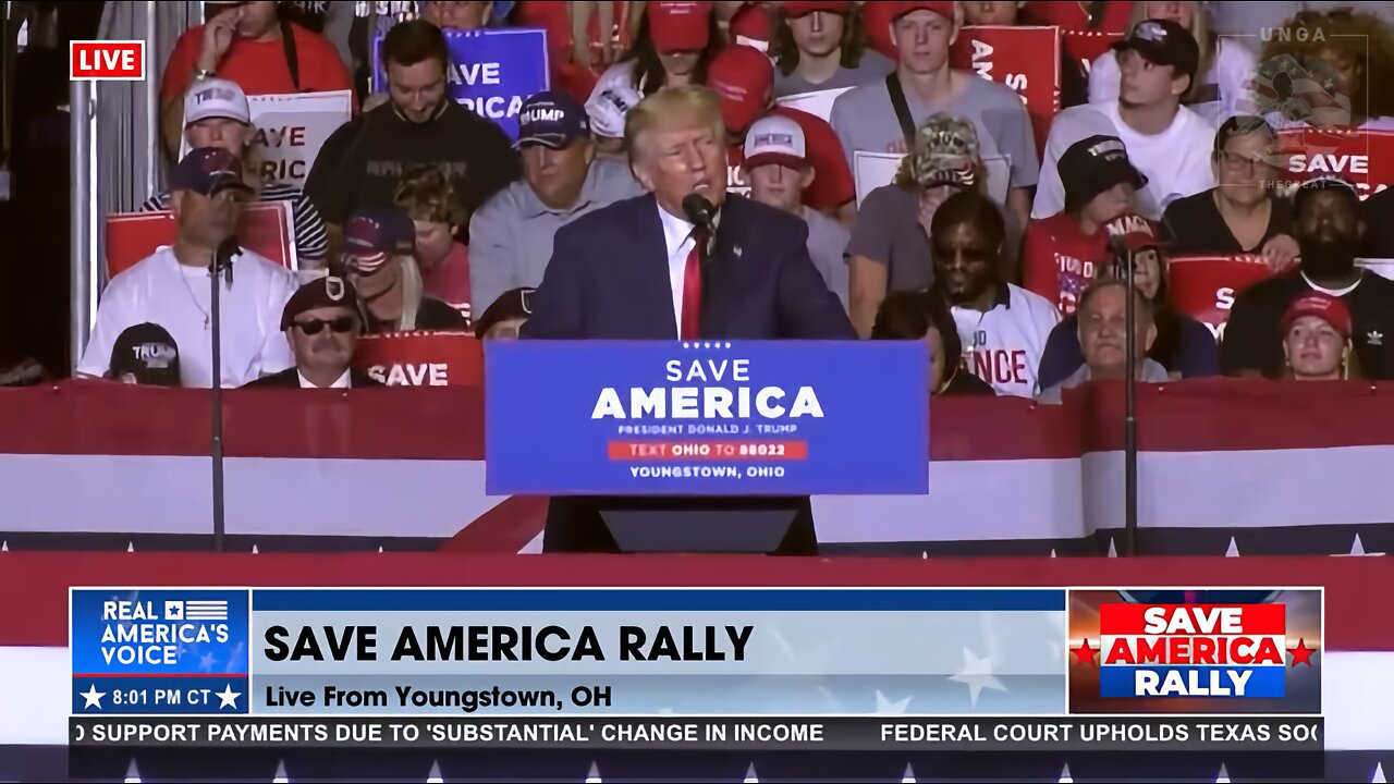 President Trump: It Is Time to ‘Break the Radical Left's Corrupt Education Cartel’