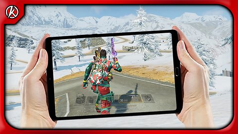 🔴 CALL OF DUTY: MOBILE /-/ 5 DAYS TILL CHRISTMAS!