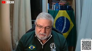 O Ser Humano está ALTERADO