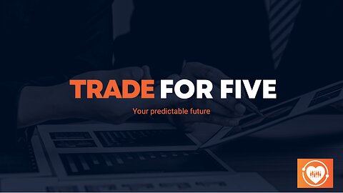 TradeForFive Einführung & der TradeForFive Vorabtoken (T45F)