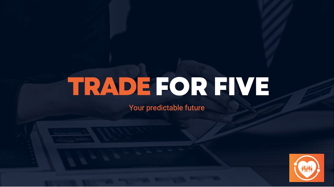 TradeForFive Einführung & der TradeForFive Vorabtoken (T45F)