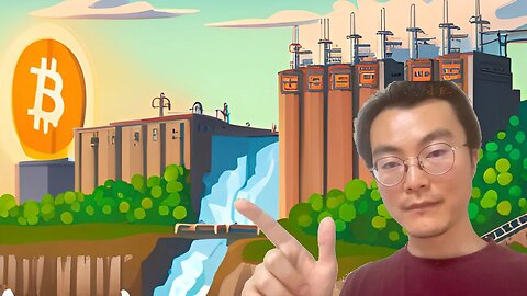 Is Bitcoin Bad For The Environment?