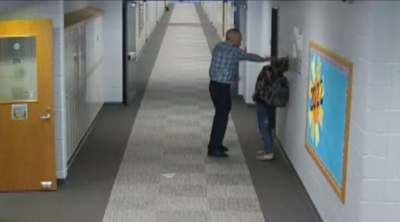 Jimtown High School Teacher Hits Student In The Face, Some Parents Support The Teacher