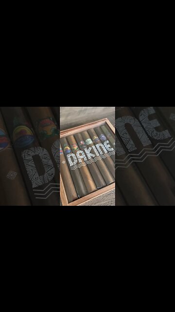 Hawaiian Cigars 🌺 #cigar #cigars #luxury