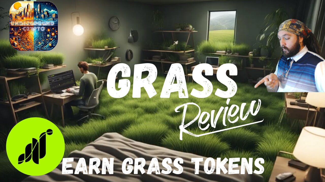 GRASS Users Earn Passive Income By Fixing This One Thing!