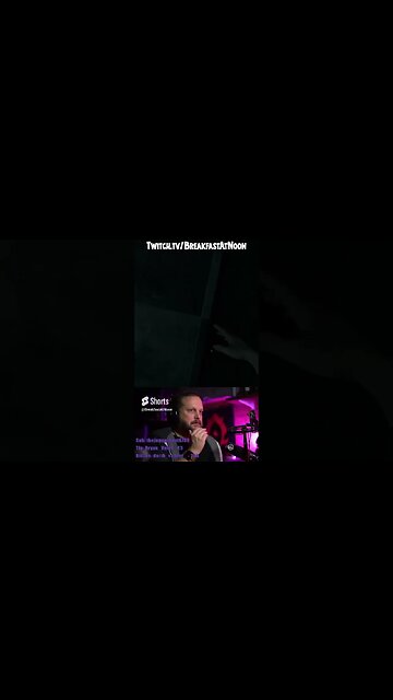 "What's wrong with my hand" - The Mortuary Assistant - BreakfastAtNoon #shorts