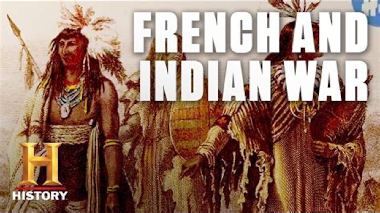 The French and Indian War Explained History