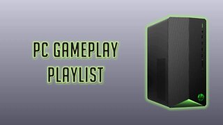 PC Playlist Icon