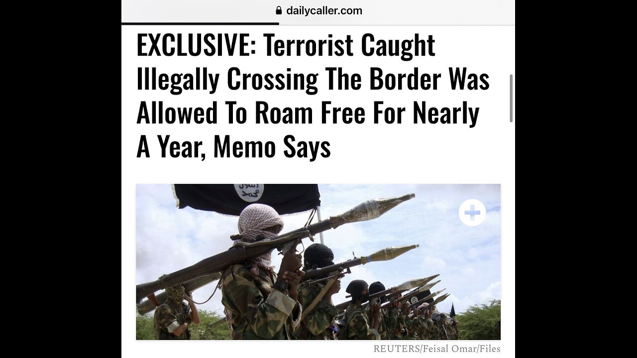 Afghan national arrested in OK for platting isis style attack