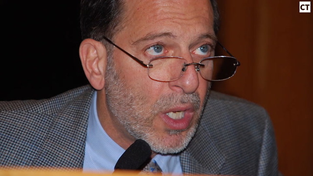 PROOF: Obama is NOT Pro-Israel