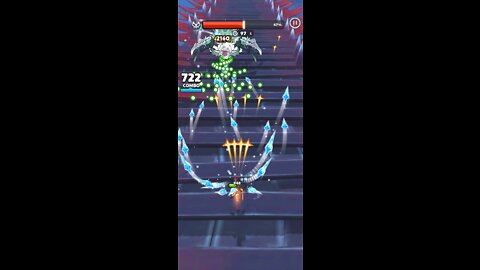 Kinja Run: Chapter 11 Polar Prison (Boss Fight!)