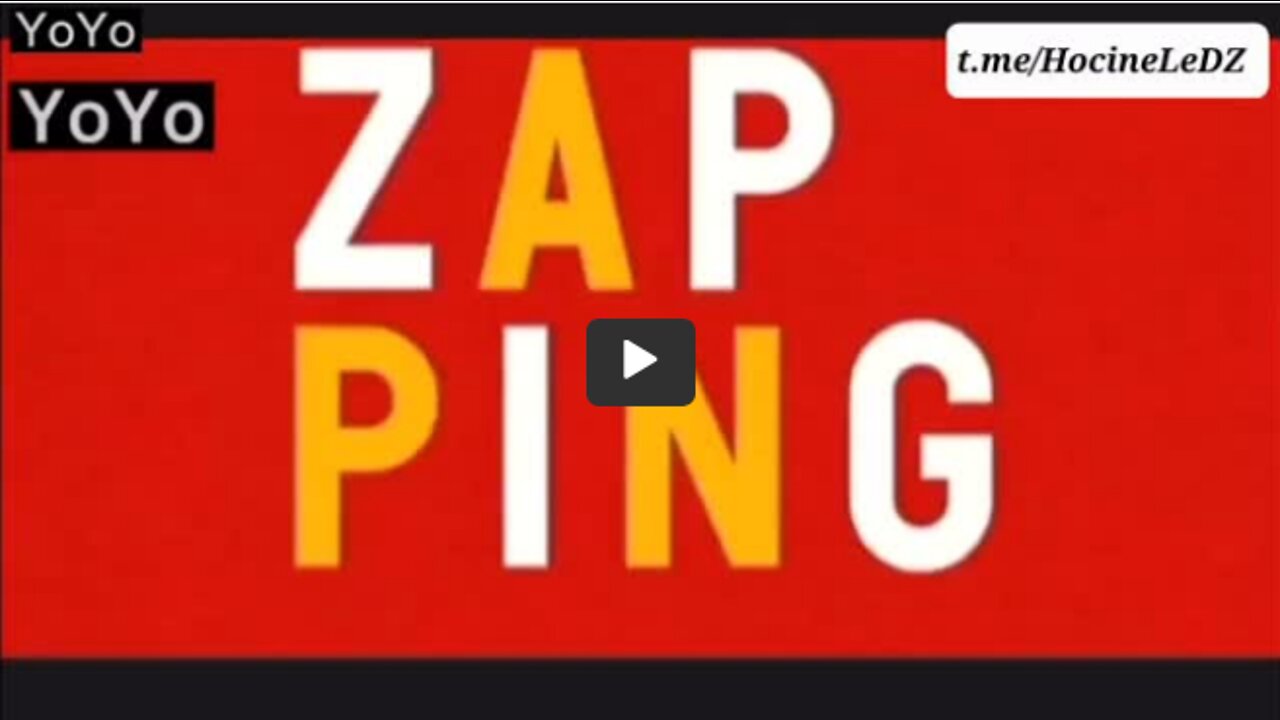 ZAPPING YoYo l’épidémie s’arrête…peut-être…mais la guerre co