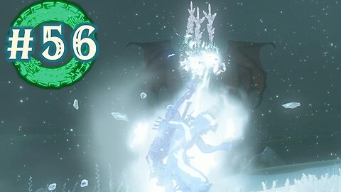 Freezok is nope - Tears of the Kingdom: Part 56