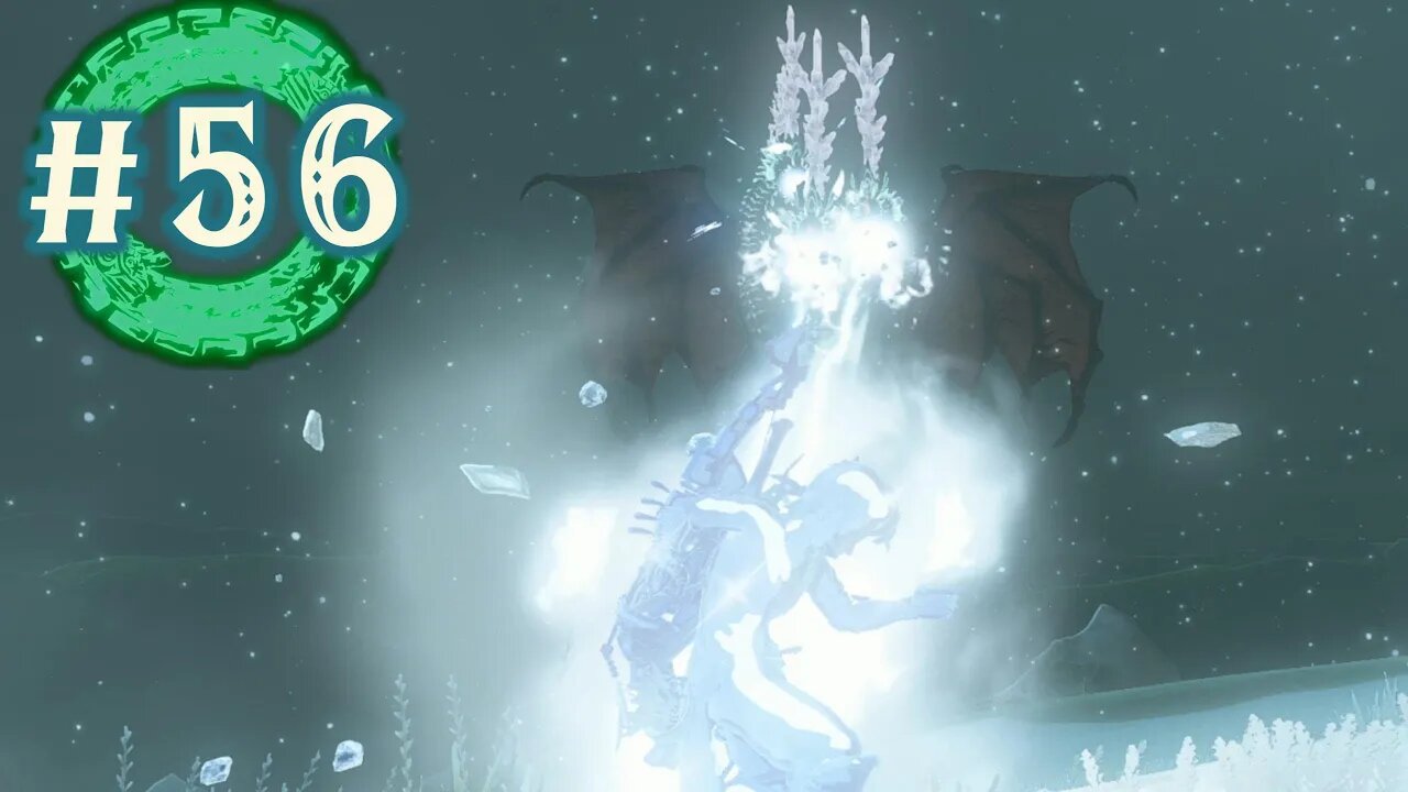 Freezok is nope - Tears of the Kingdom: Part 56