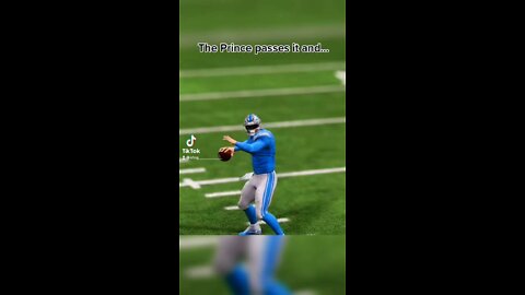 What is WRONG with Madden!?