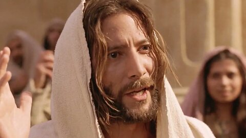 Northern Mam - John 10:22-42 “Jesus accused of blasphemy” [mamN]